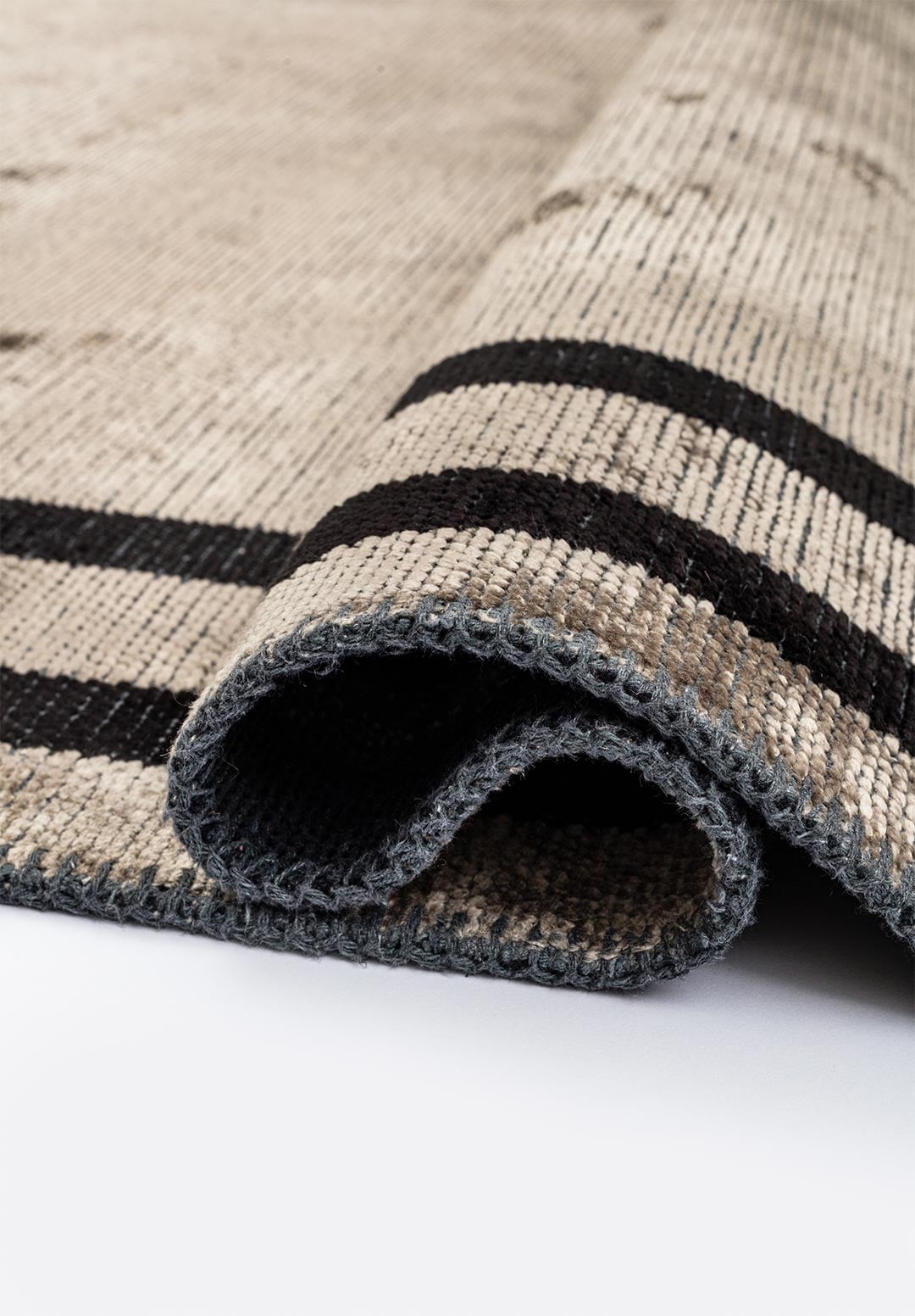 Tepih TWIST NOUGAT, 200 x 300 cm
