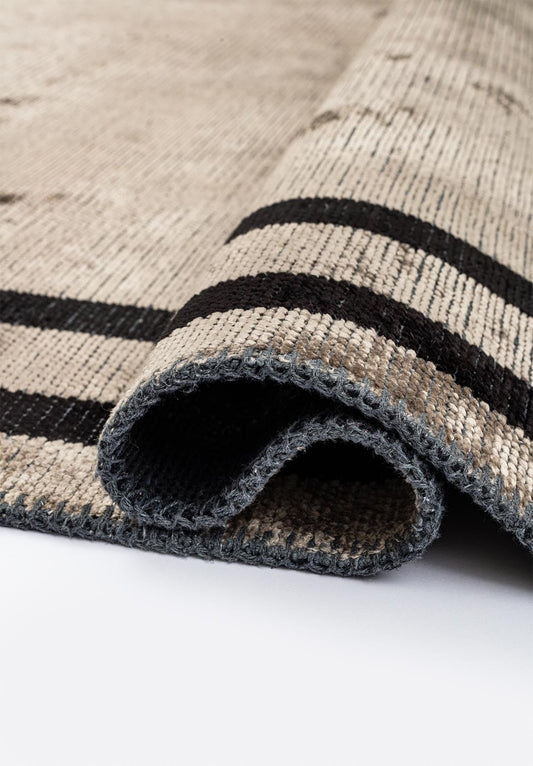 Tepih TWIST NOUGAT, 200 x 300 cm