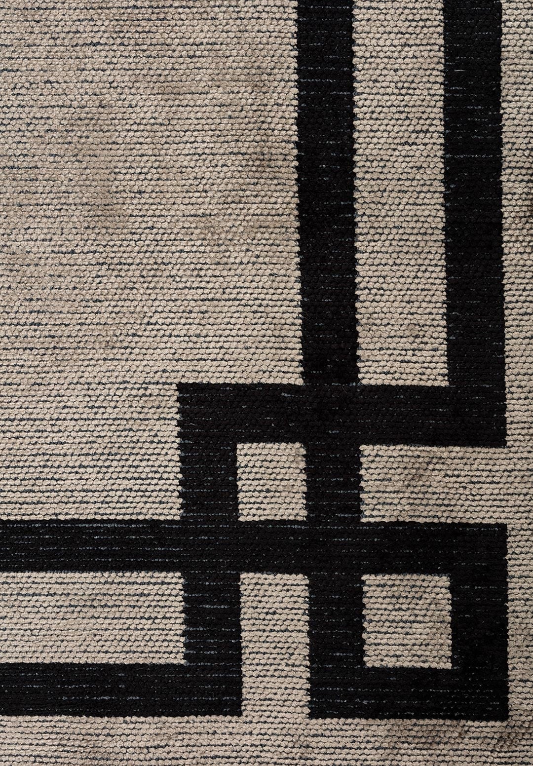 Tepih TWIST NOUGAT, 200 x 250 cm