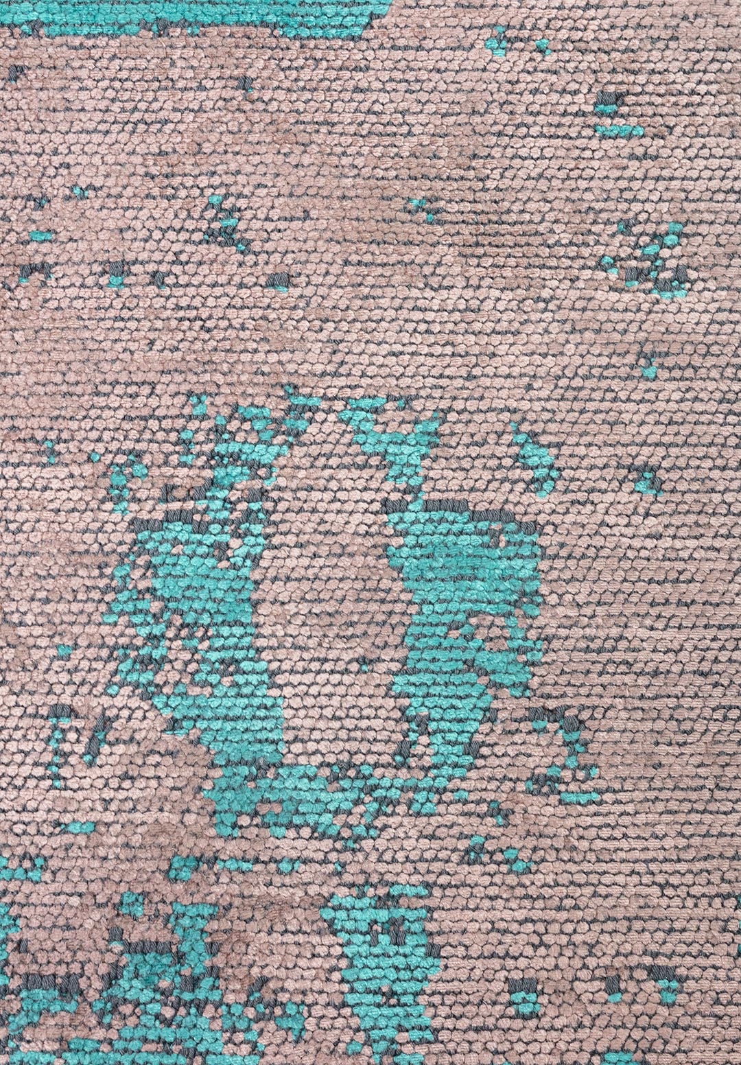 Tepih POND TURQUOISE, 240 x 300 cm