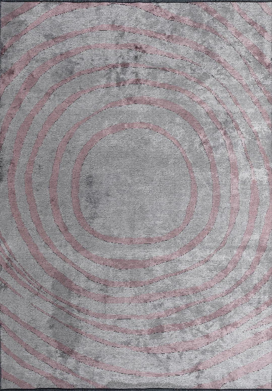 Tepih HYPNOSIS LIGHT GREY, 240 x 340 cm