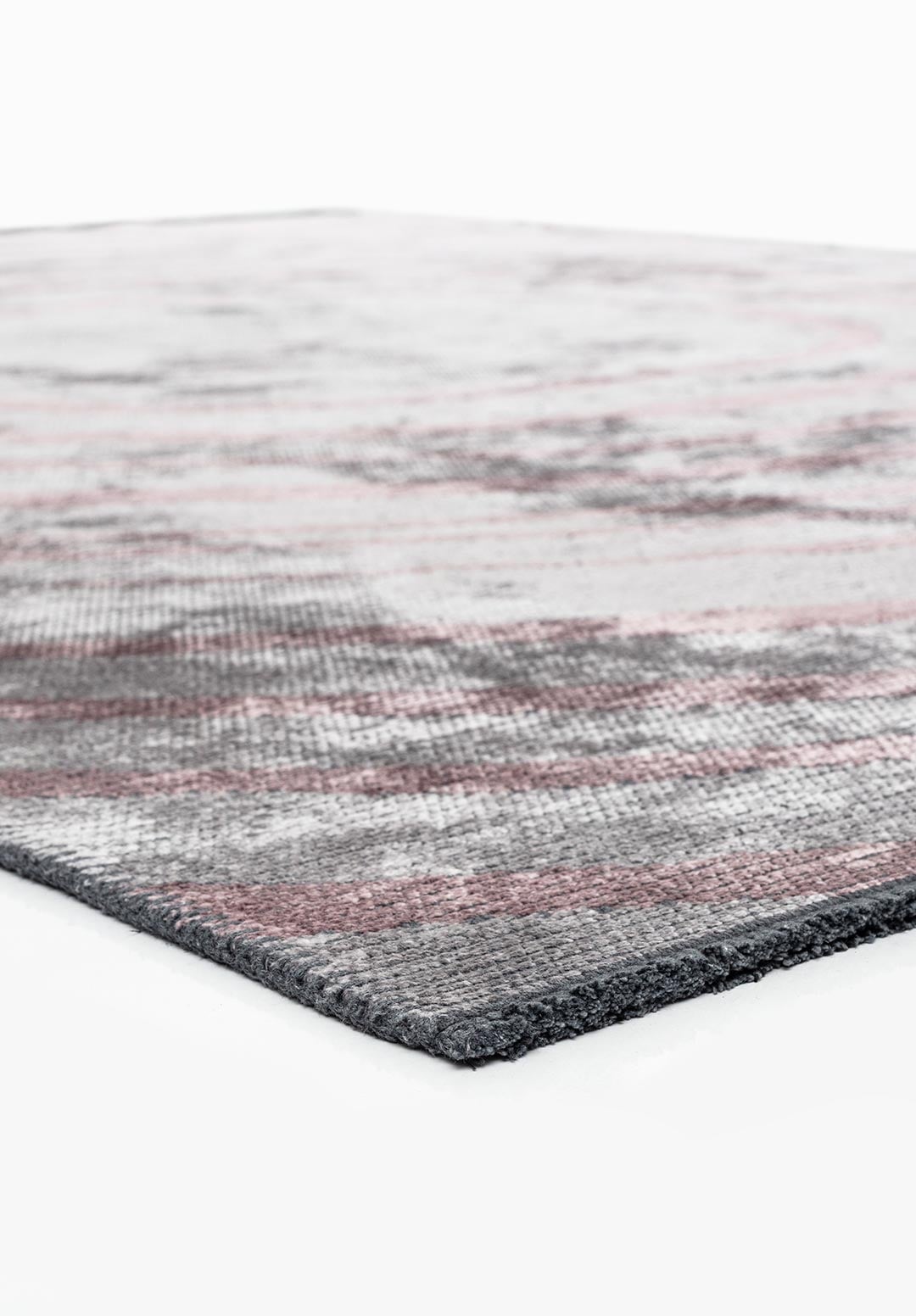 Tepih HYPNOSIS LIGHT GREY, 240 x 340 cm