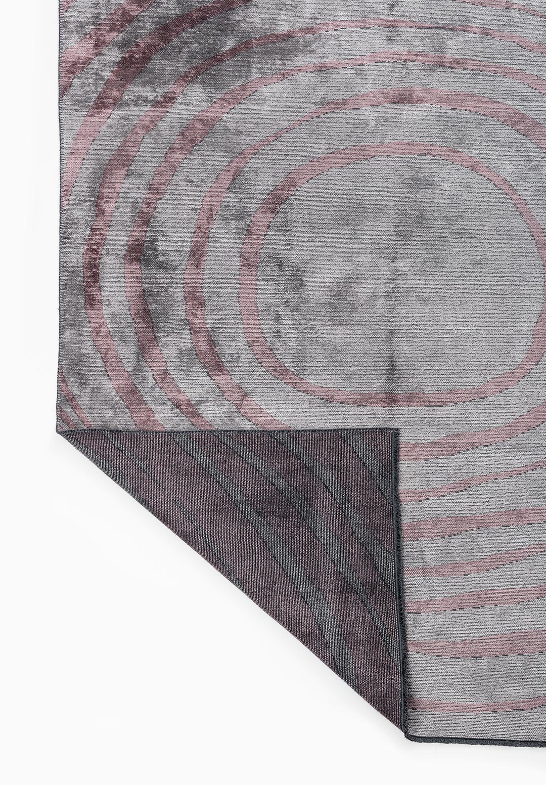 Tepih HYPNOSIS LIGHT GREY, 240 x 340 cm