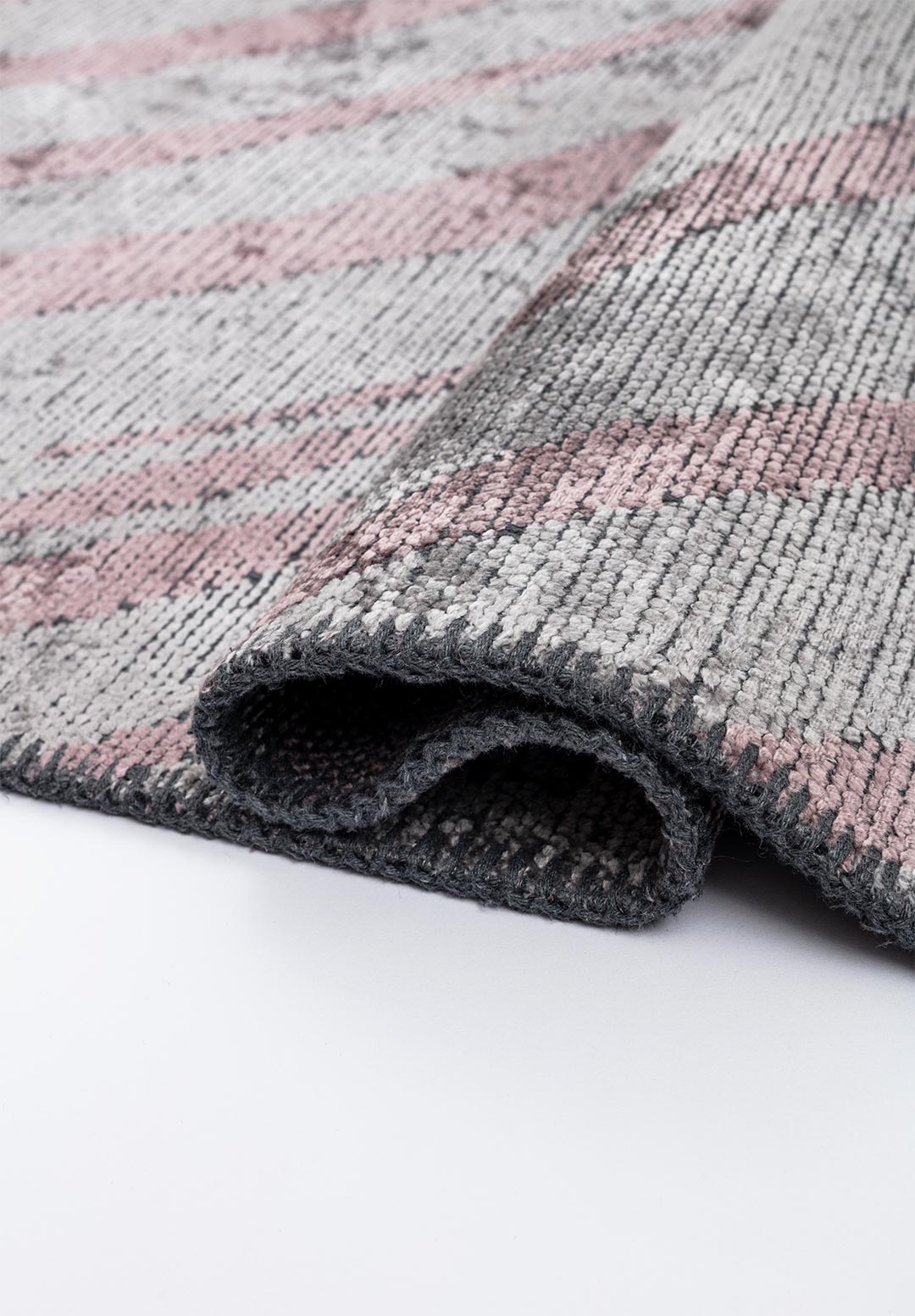 Tepih HYPNOSIS LIGHT GREY, 240 x 340 cm