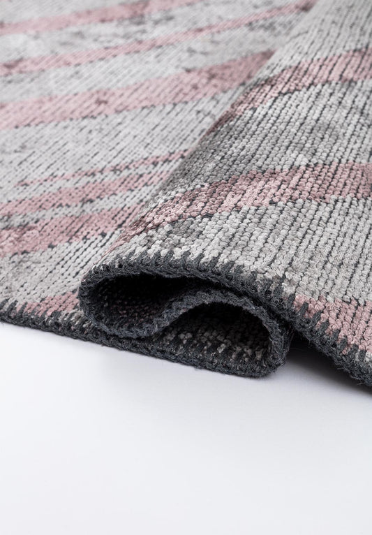 Tepih HYPNOSIS LIGHT GREY, 240 x 300 cm
