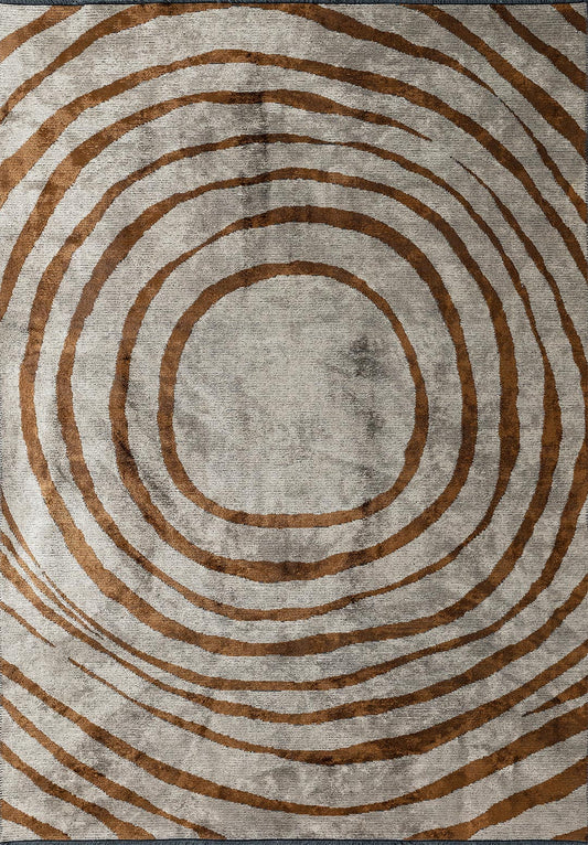 Tepih HYPNOSIS BEIGE, 200 x 300 cm