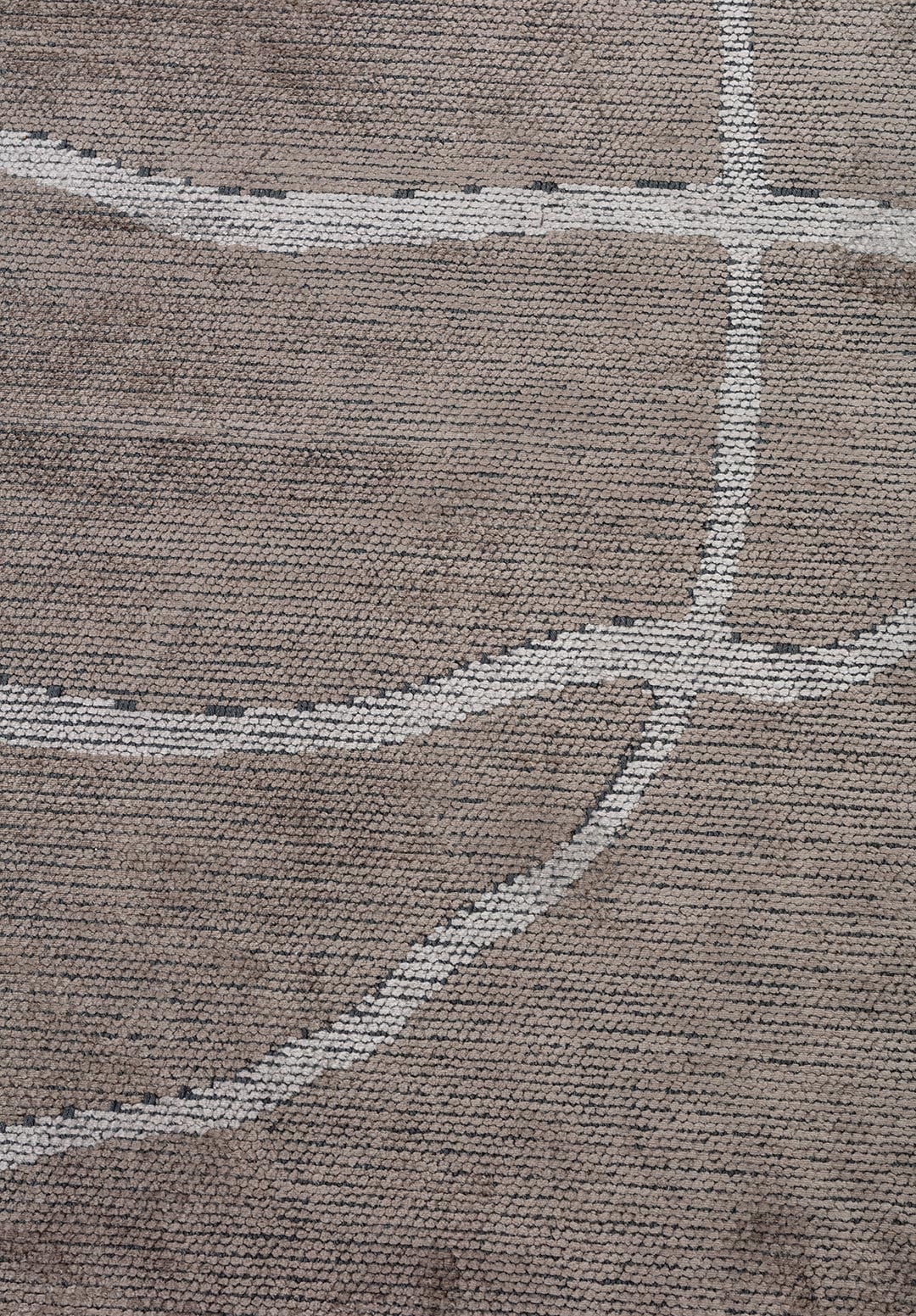 Tepih ROPE LIGHT GREY, 240 x 300 cm