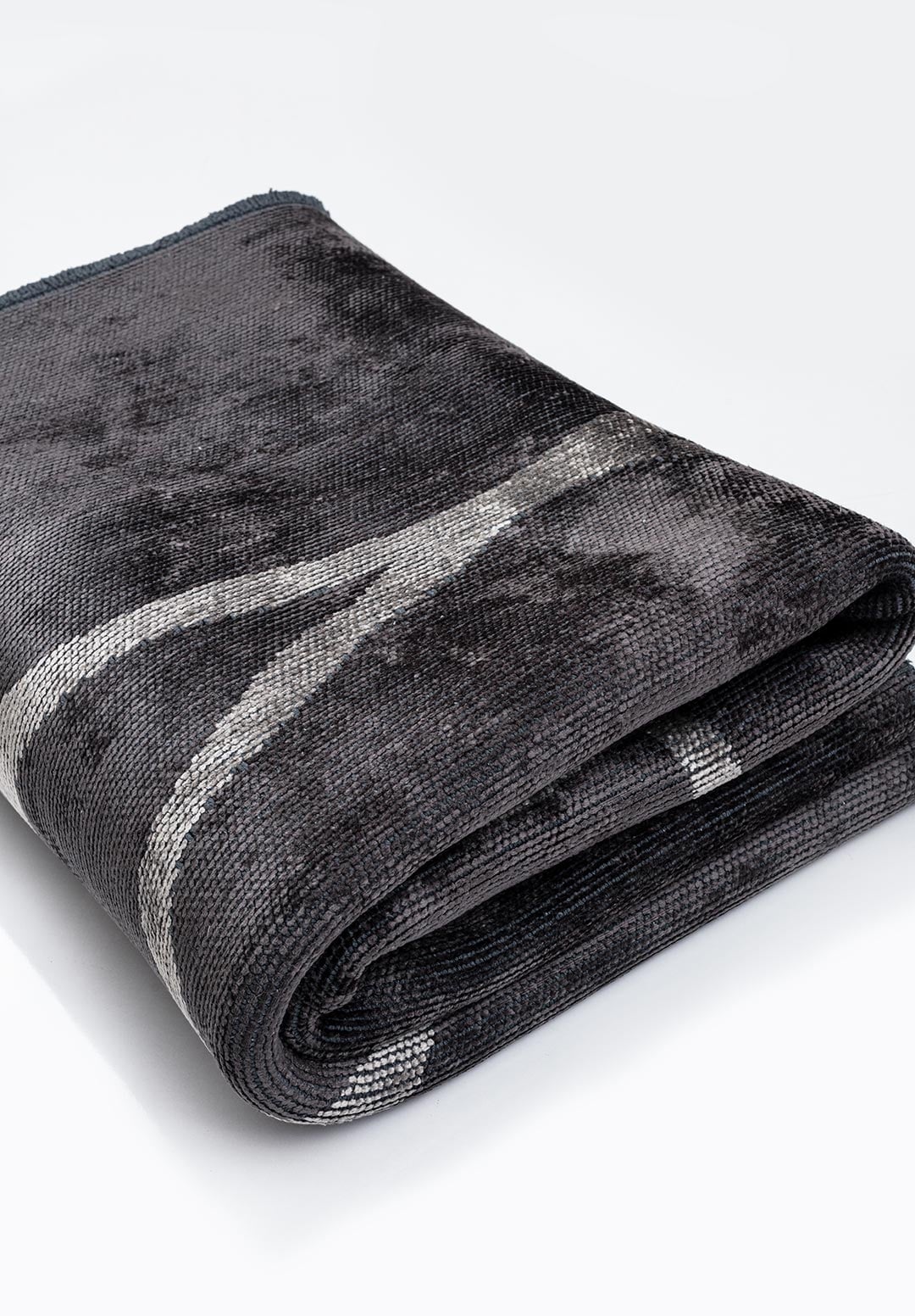 Tepih ROPE GREY, 240 x 300 cm