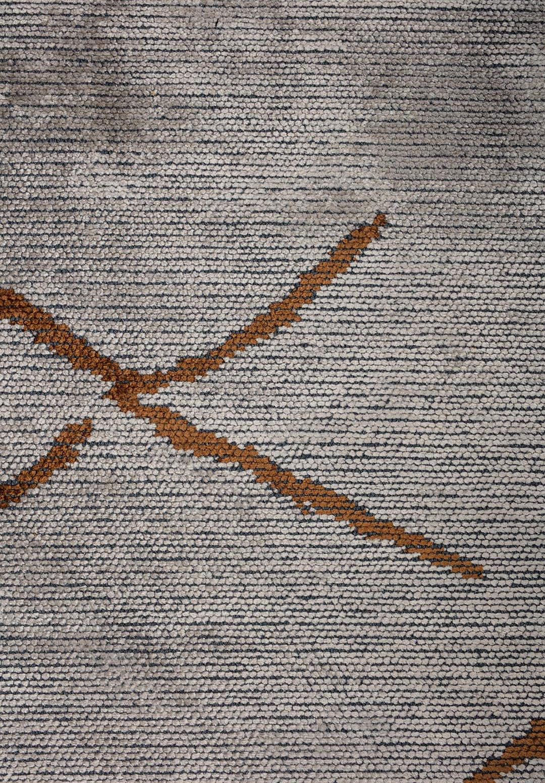 Tepih WAVE CACAO, 240 x 340 cm