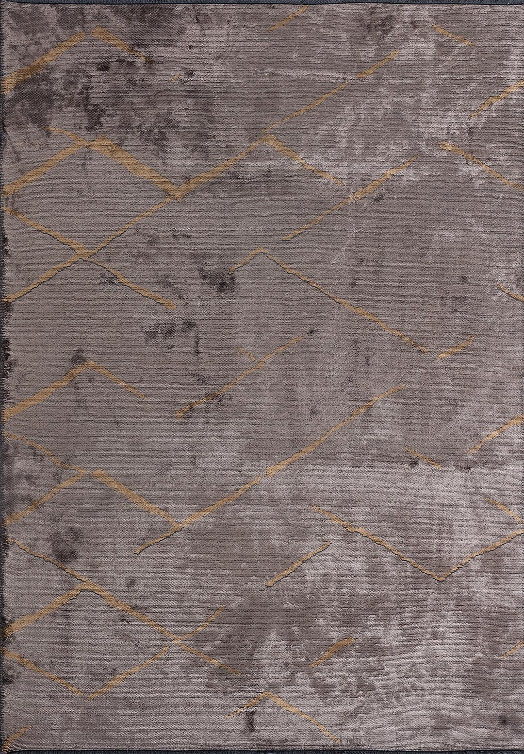 Tepih WAVE LIGHT BROWN, 240 x 300 cm