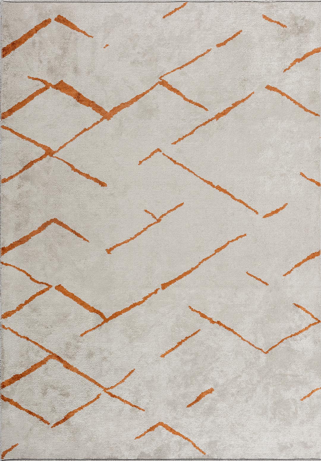 Tepih WAVE TERRA, 240 x 340 cm