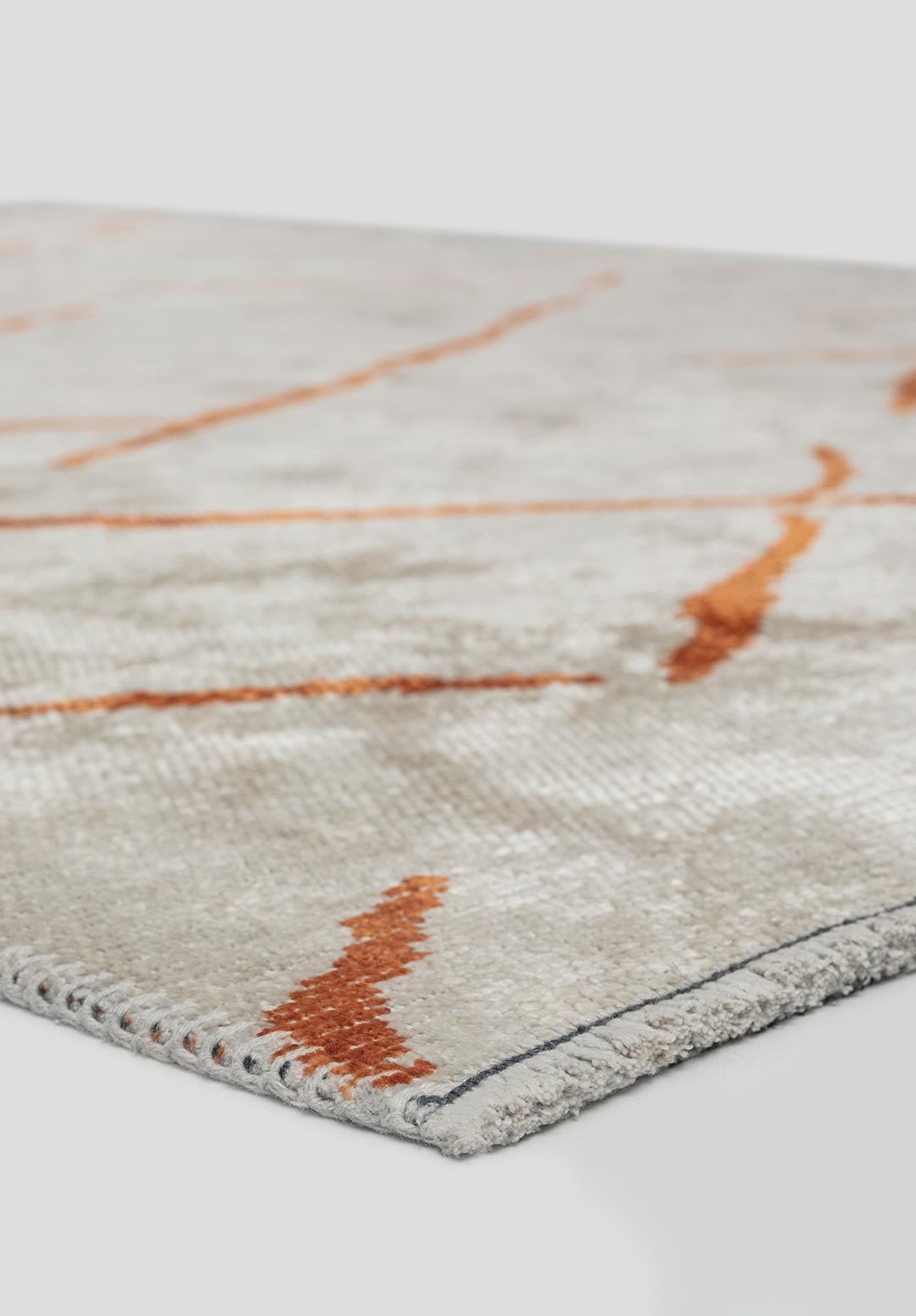 Tepih WAVE TERRA, 240 x 300 cm