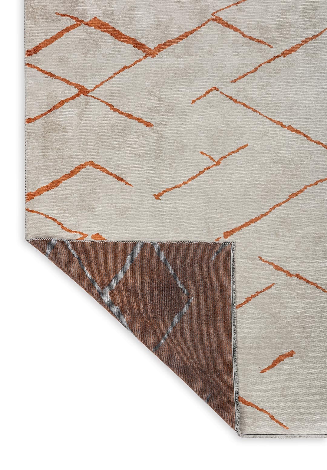 Tepih WAVE TERRA, 240 x 300 cm