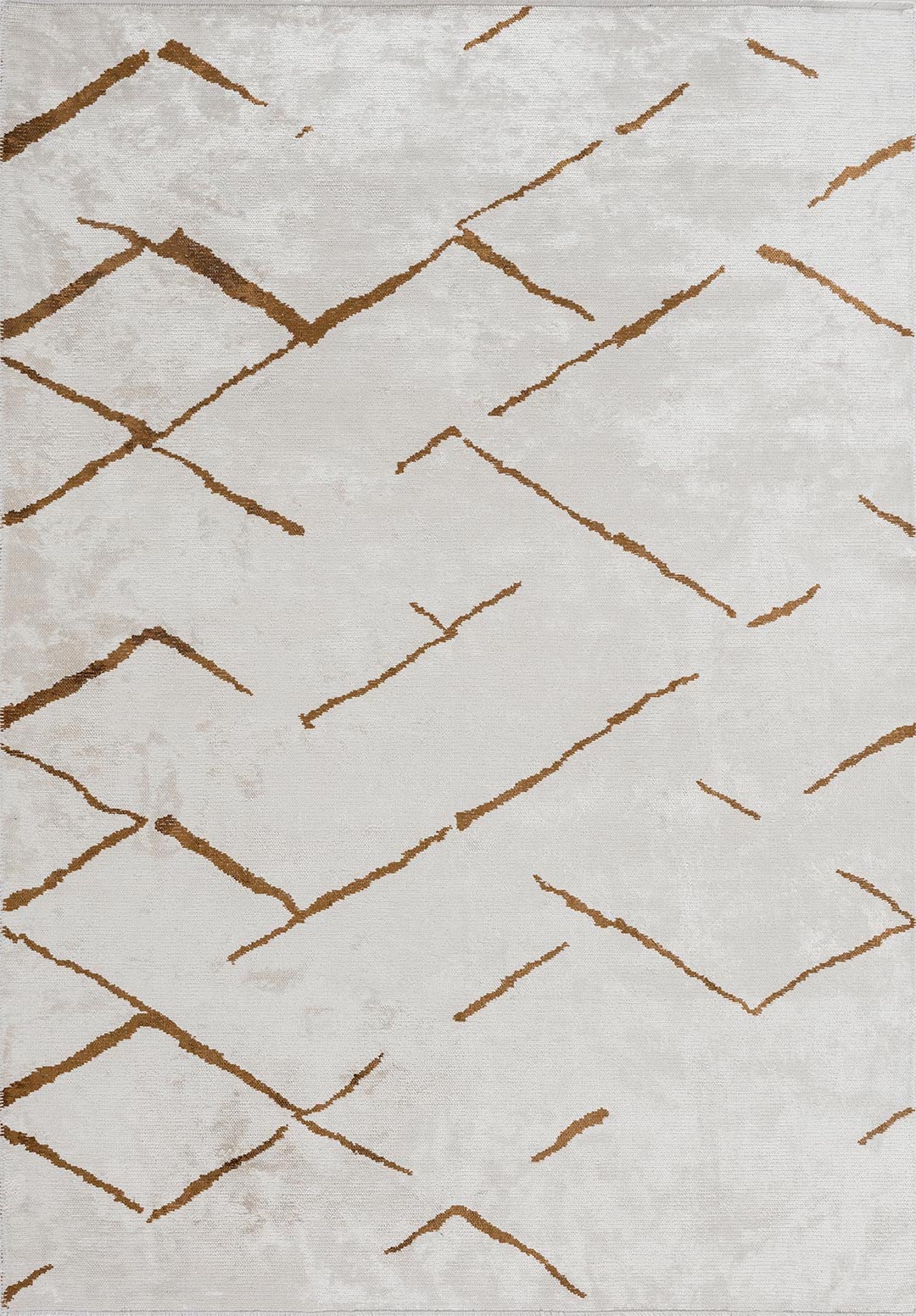 Tepih WAVE CACAO, 240 x 300 cm