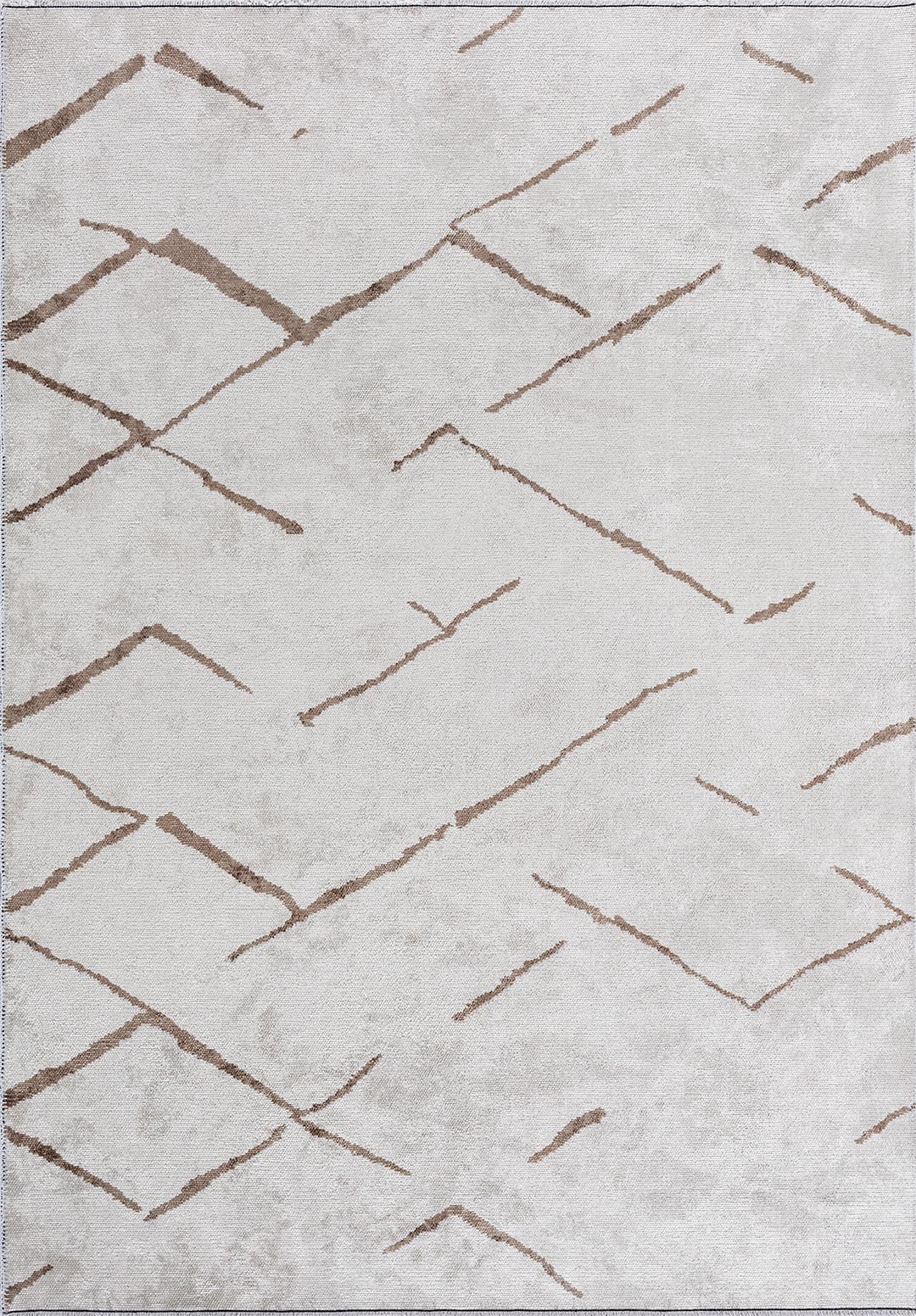 Tepih WAVE NOUGAT, 240 x 340 cm