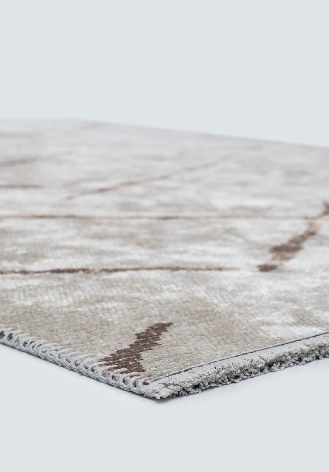 Tepih WAVE NOUGAT, 240 x 300 cm