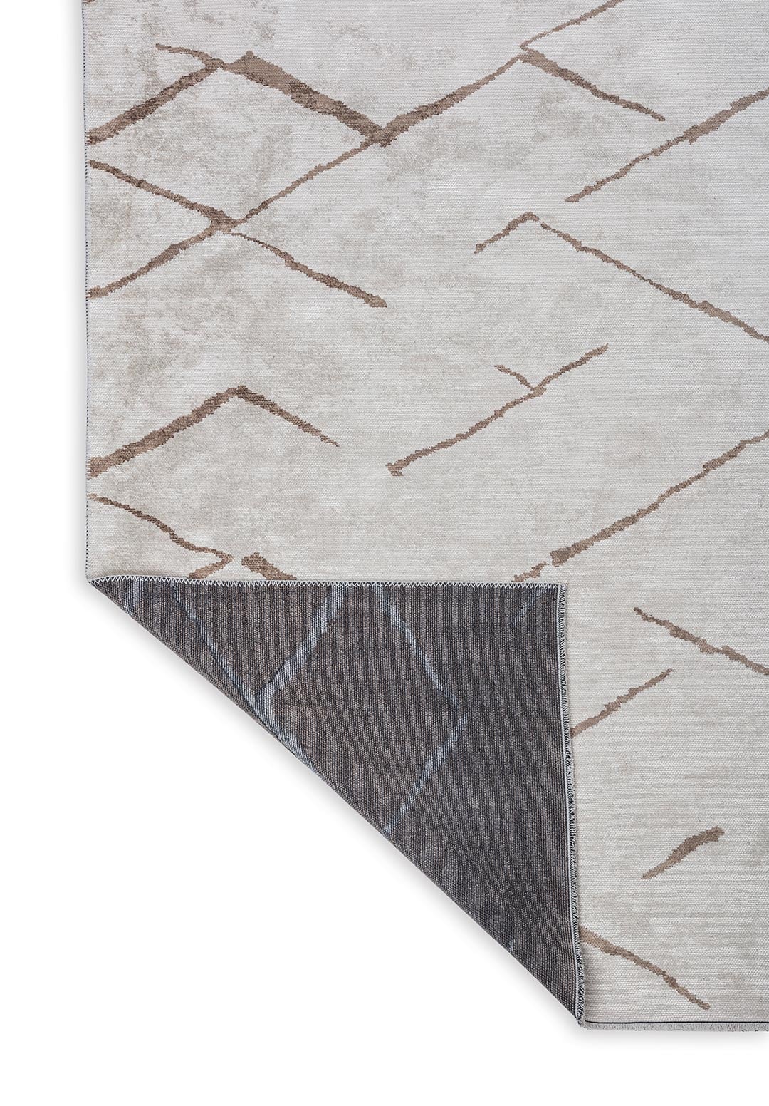 Tepih WAVE NOUGAT, 240 x 300 cm