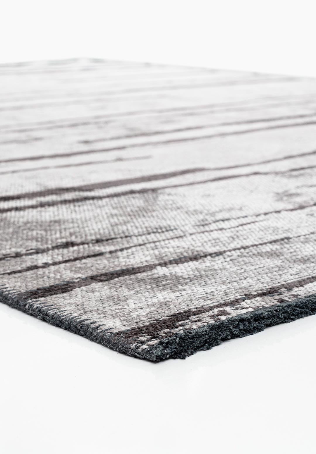 Tepih FLOW CHARCOAL, 240 x 340 cm