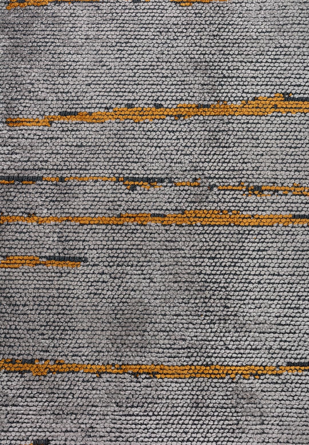 Tepih FLOW MUSTARD, 200 x 300 cm