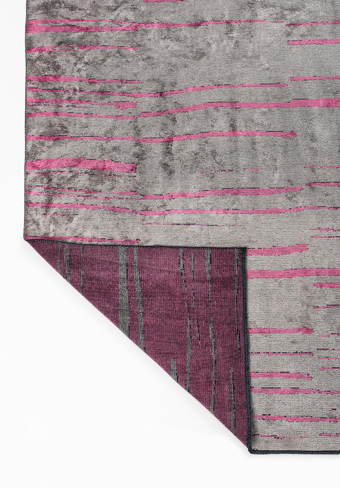 Tepih FLOW PINK, 240 x 300 cm