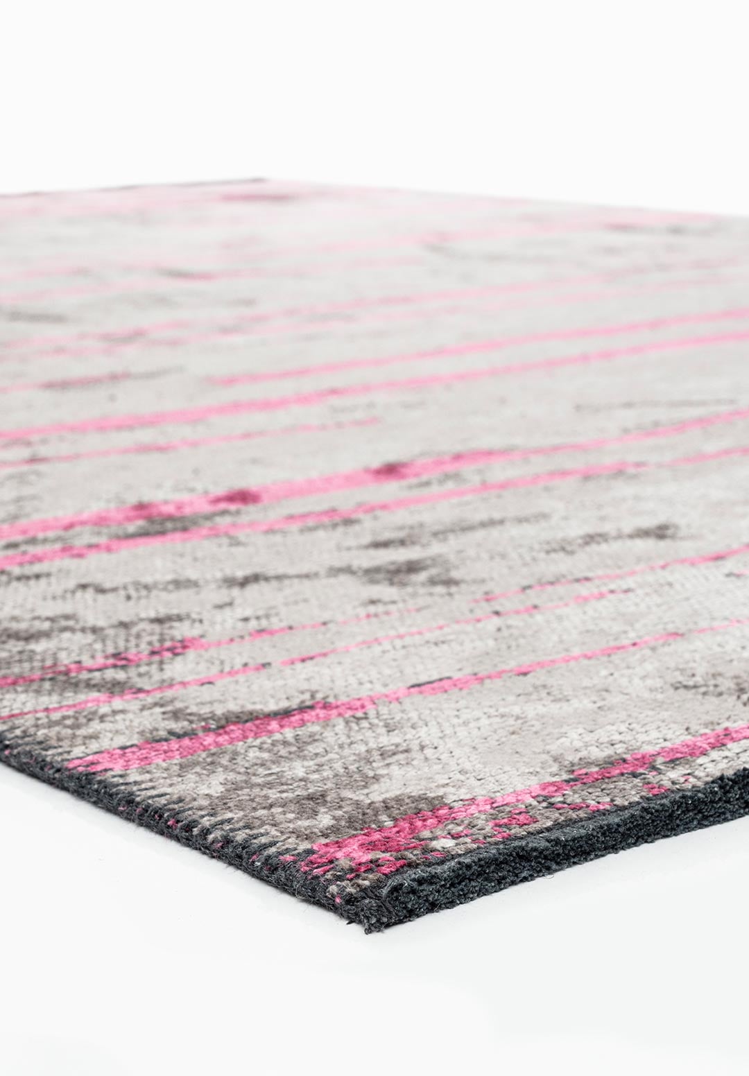 Tepih FLOW PINK, 240 x 340 cm