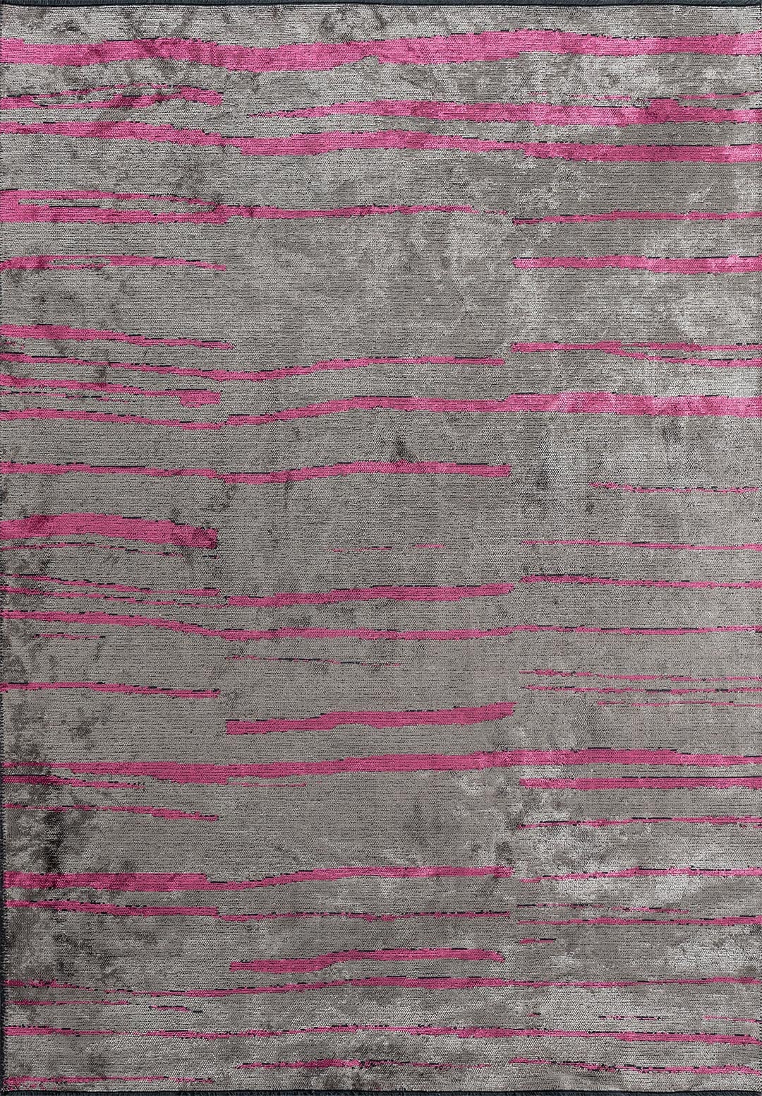 Tepih FLOW PINK, 240 x 340 cm