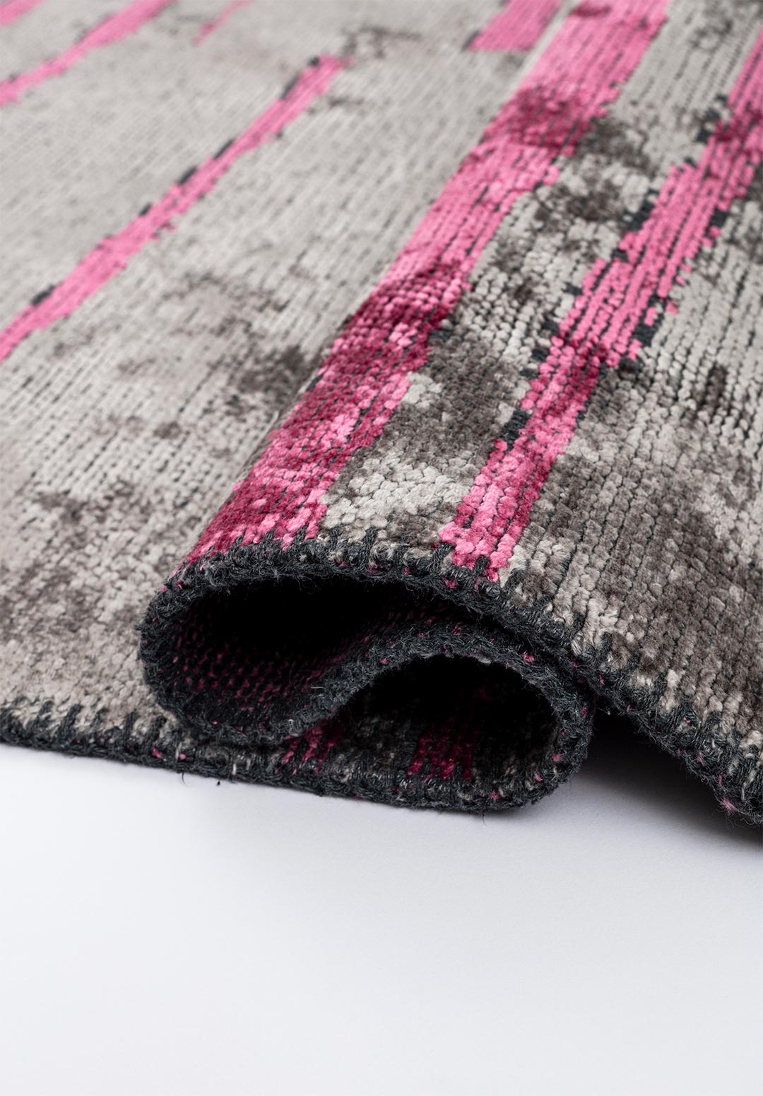 Tepih FLOW PINK, 240 x 300 cm