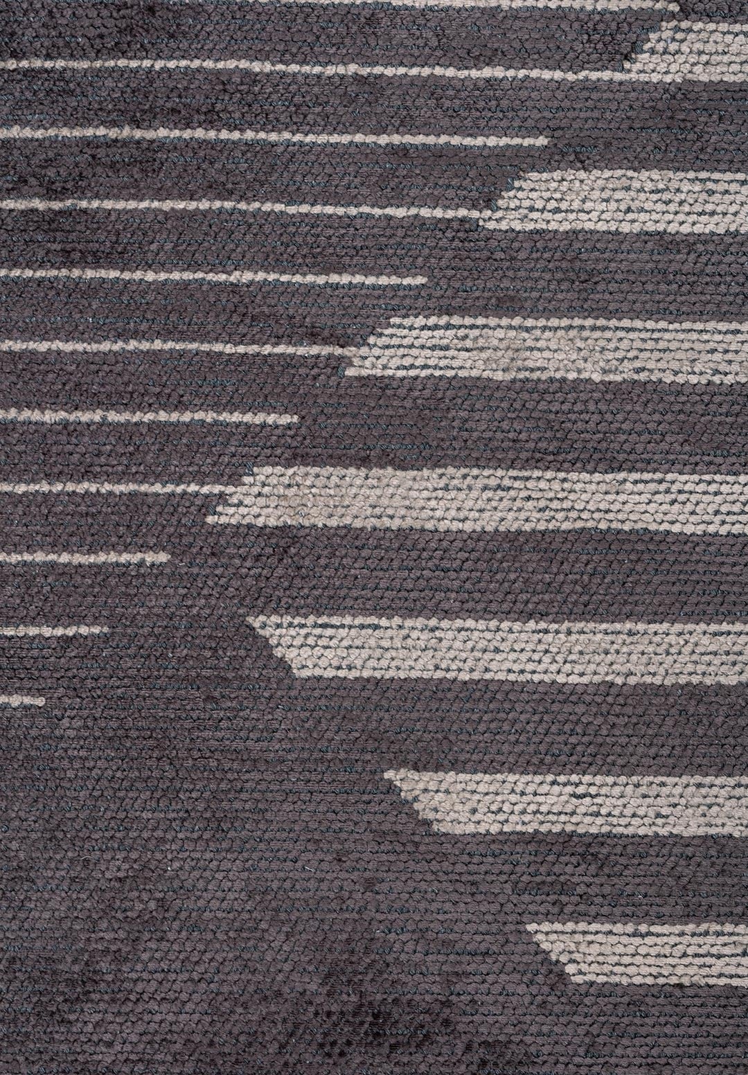Tepih LINES CHARCOAL, 240 x 300 cm