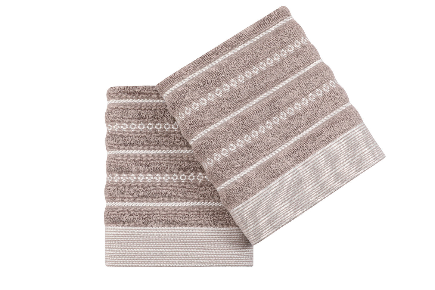 Set ručnika (2 komada) Bombeli