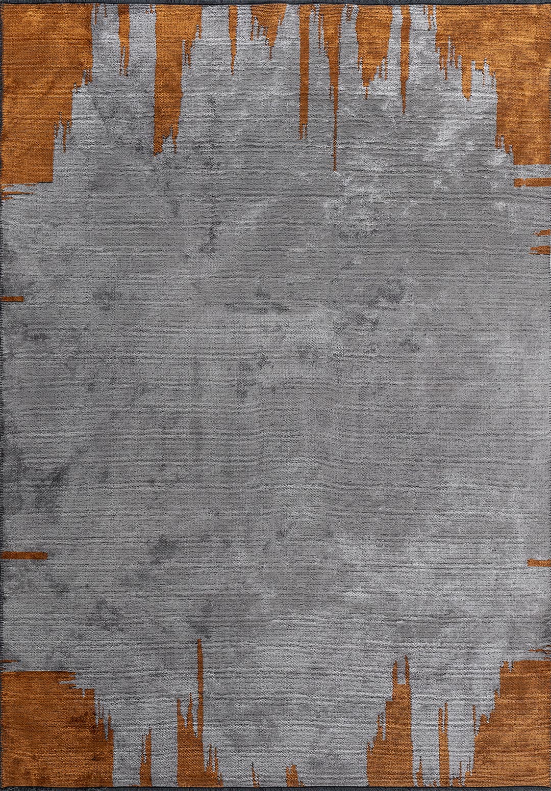 Tepih CAGE DARK GREY, 200 x 300 cm