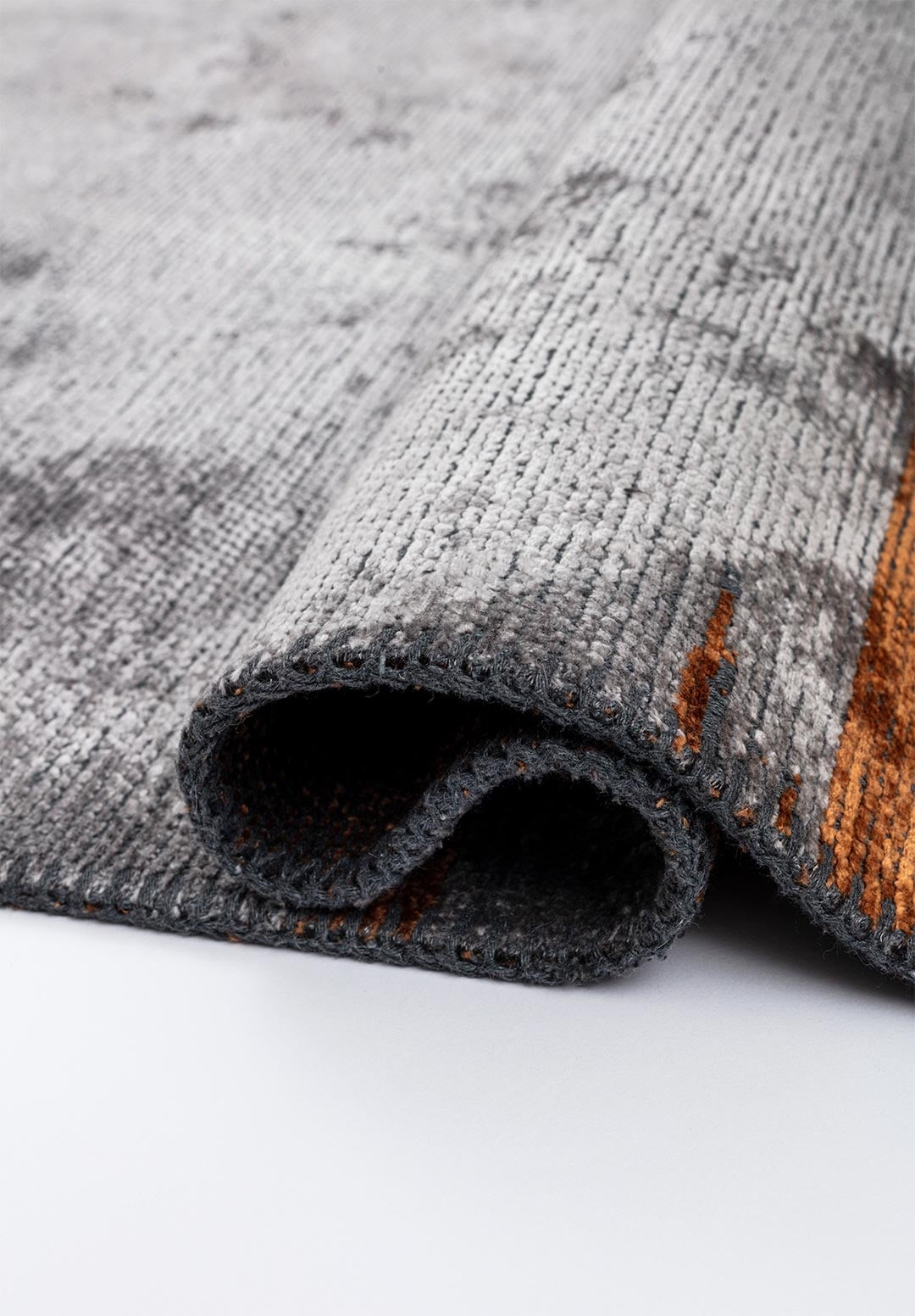 Tepih CAGE DARK GREY, 200 x 300 cm