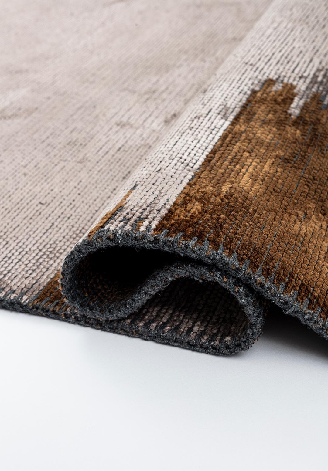 Tepih CAGE BEIGE, 240 x 340 cm