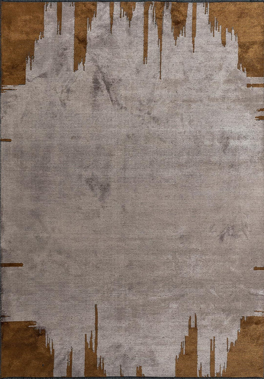 Tepih CAGE BEIGE, 200 x 250 cm
