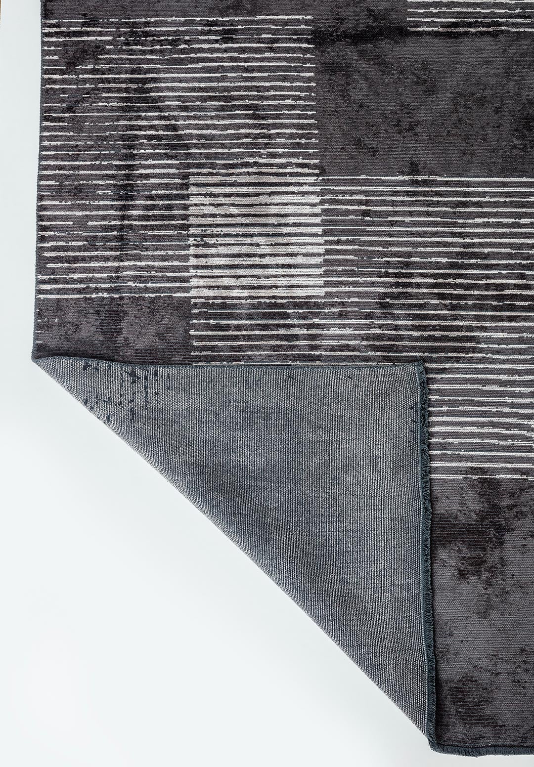 Tepih MATRIX CHARCOAL, 240 x 300 cm