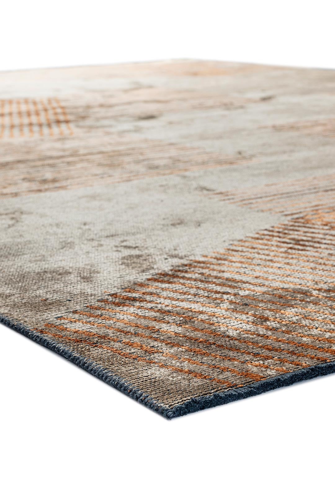 Tepih MATRIX DARK BEIGE, 200 x 300 cm