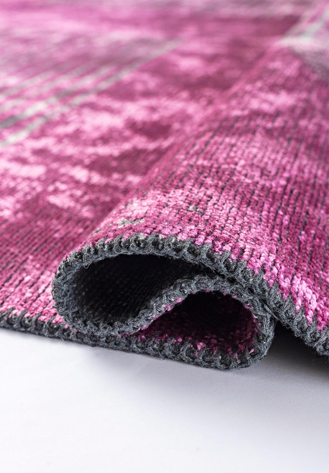 Tepih MATRIX PINK, 240 x 340 cm