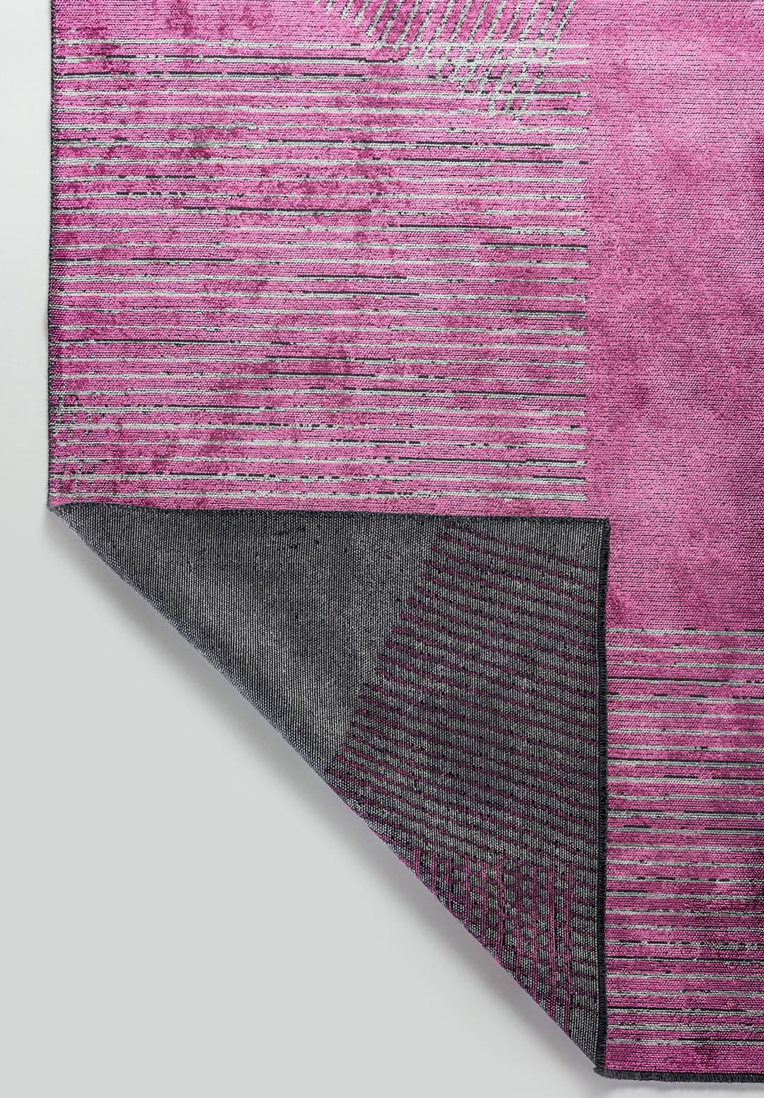 Tepih MATRIX PINK, 240 x 340 cm