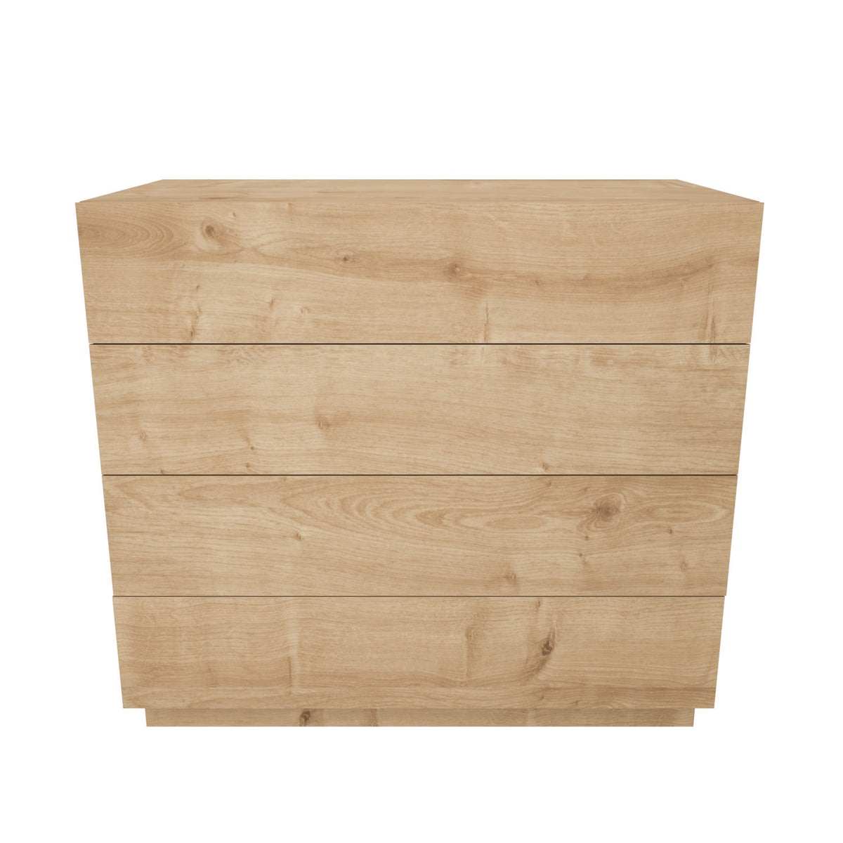 Komoda, Lines - Oak