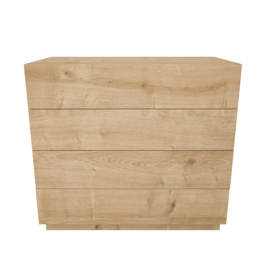 Komoda, Lines - Oak