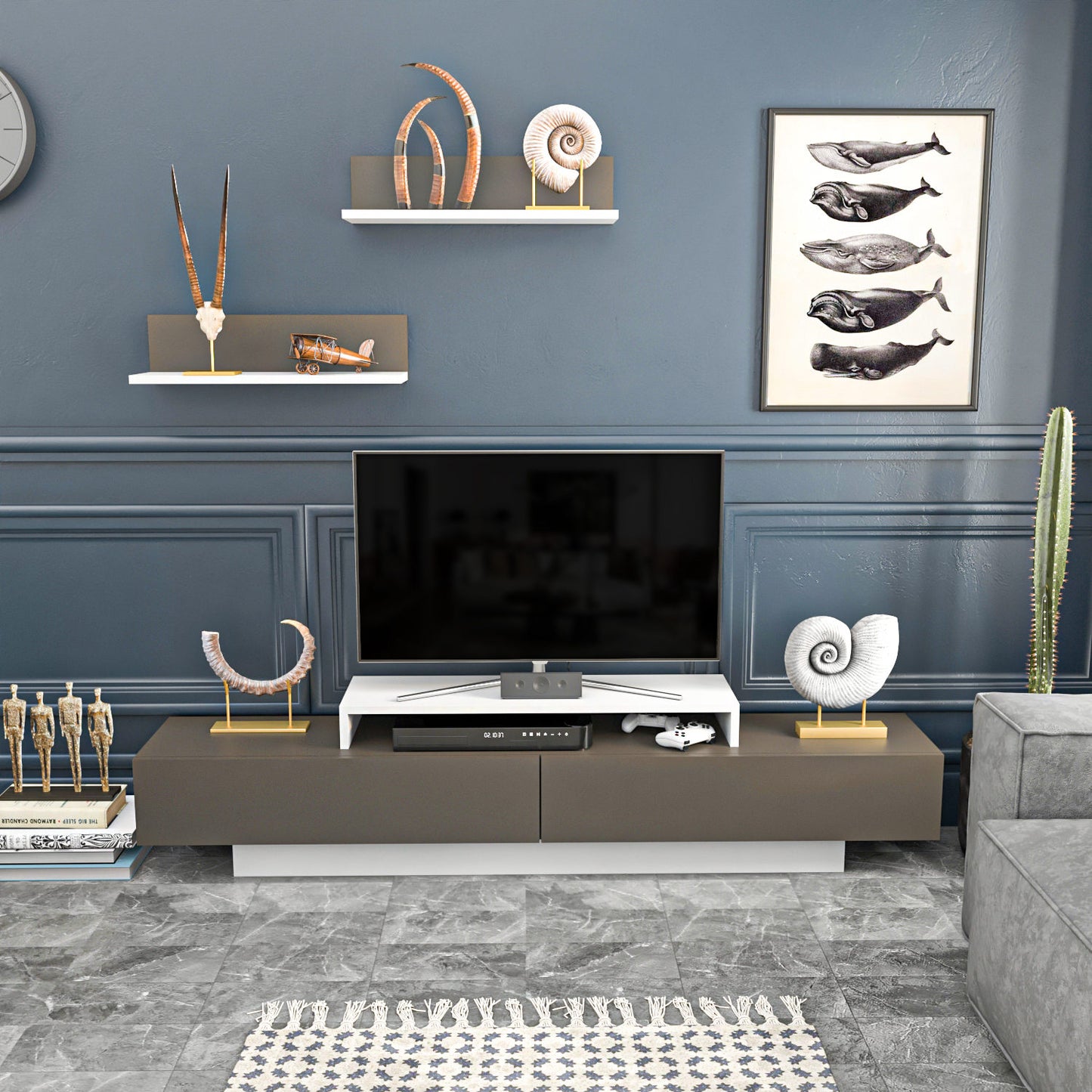TV jedinica Eau Claire