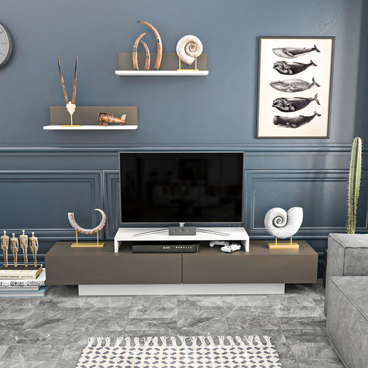 TV jedinica Eau Claire
