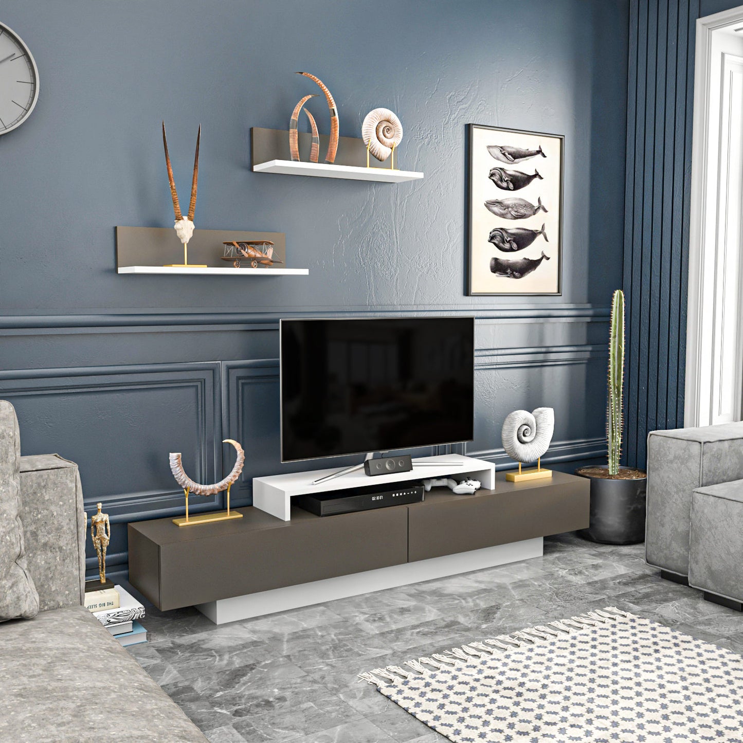 TV jedinica Eau Claire