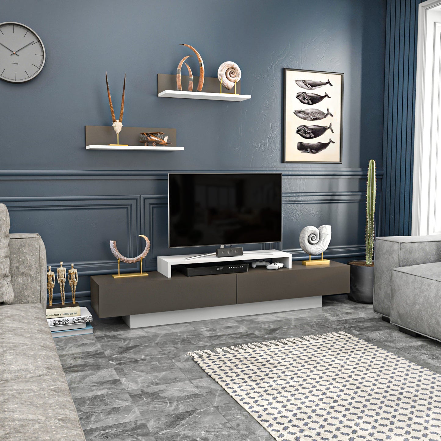 TV jedinica Eau Claire