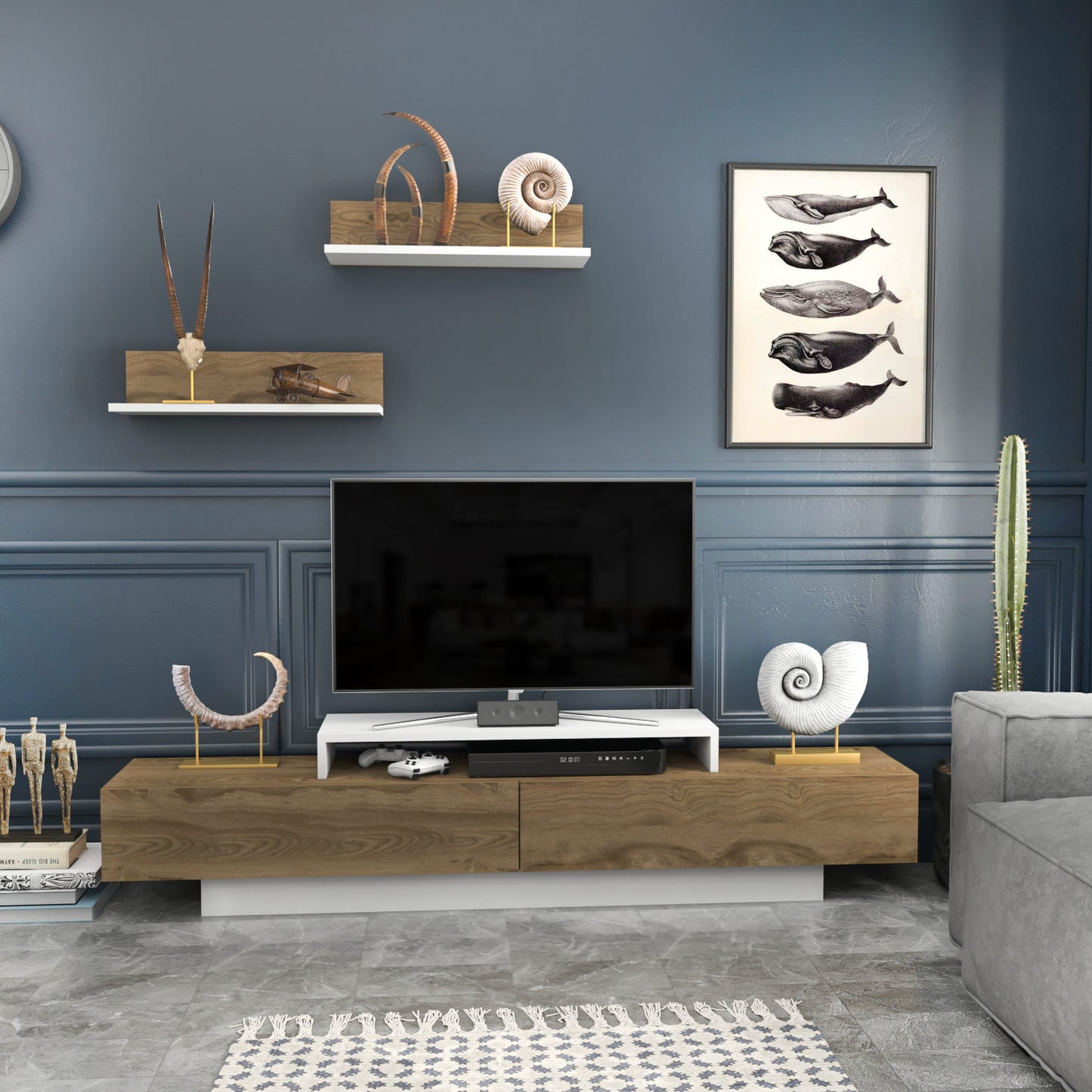 TV jedinica Lakeville