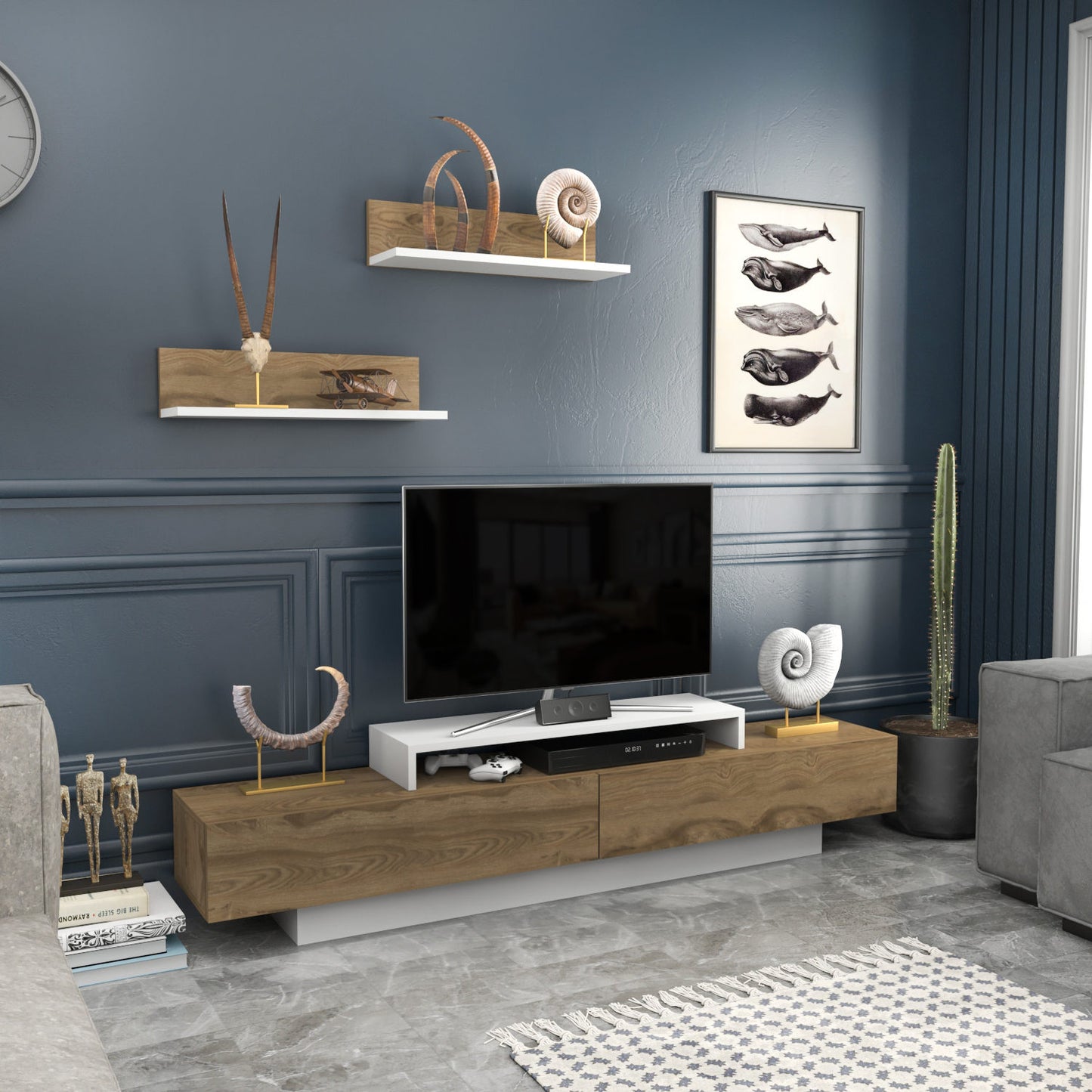 TV jedinica Lakeville