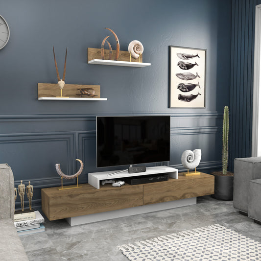 TV jedinica Lakeville