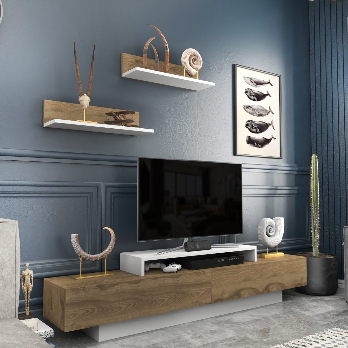 TV jedinica Lakeville
