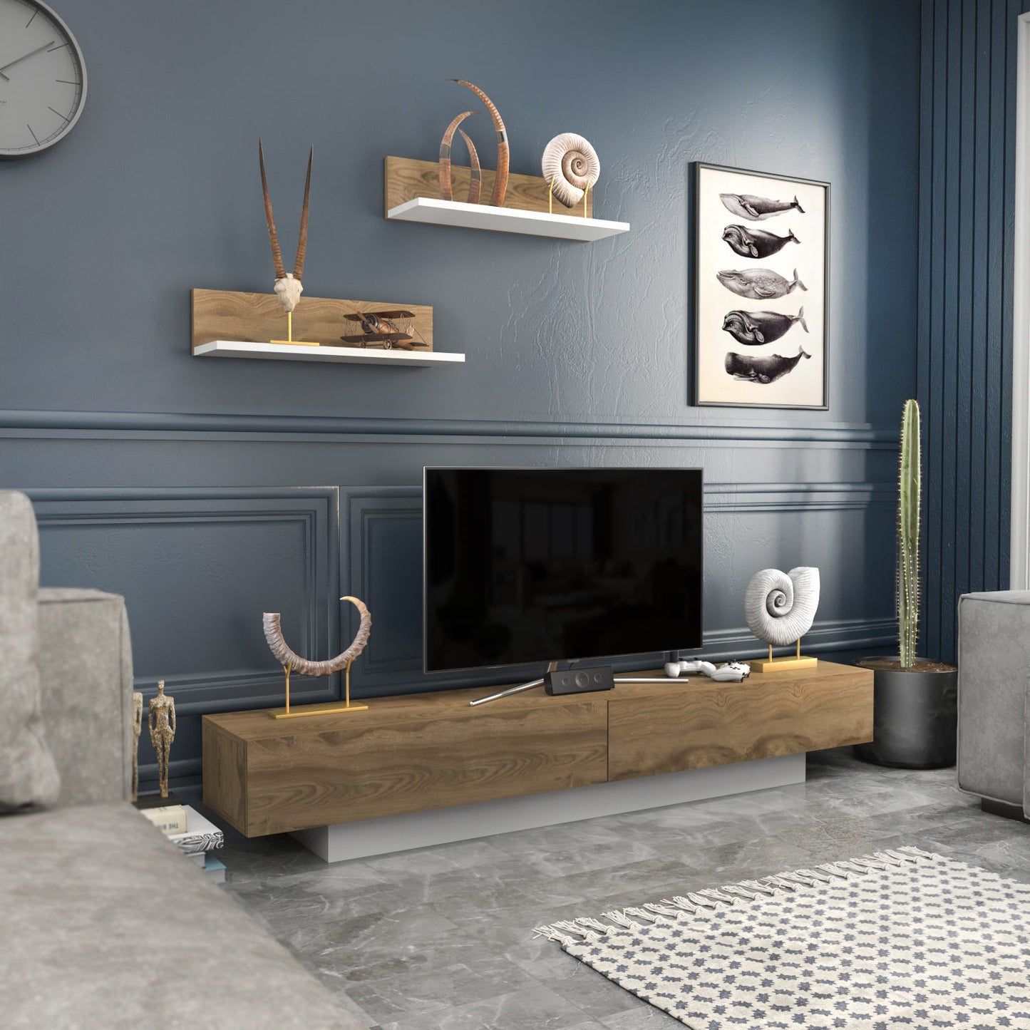 TV jedinica Lakeville