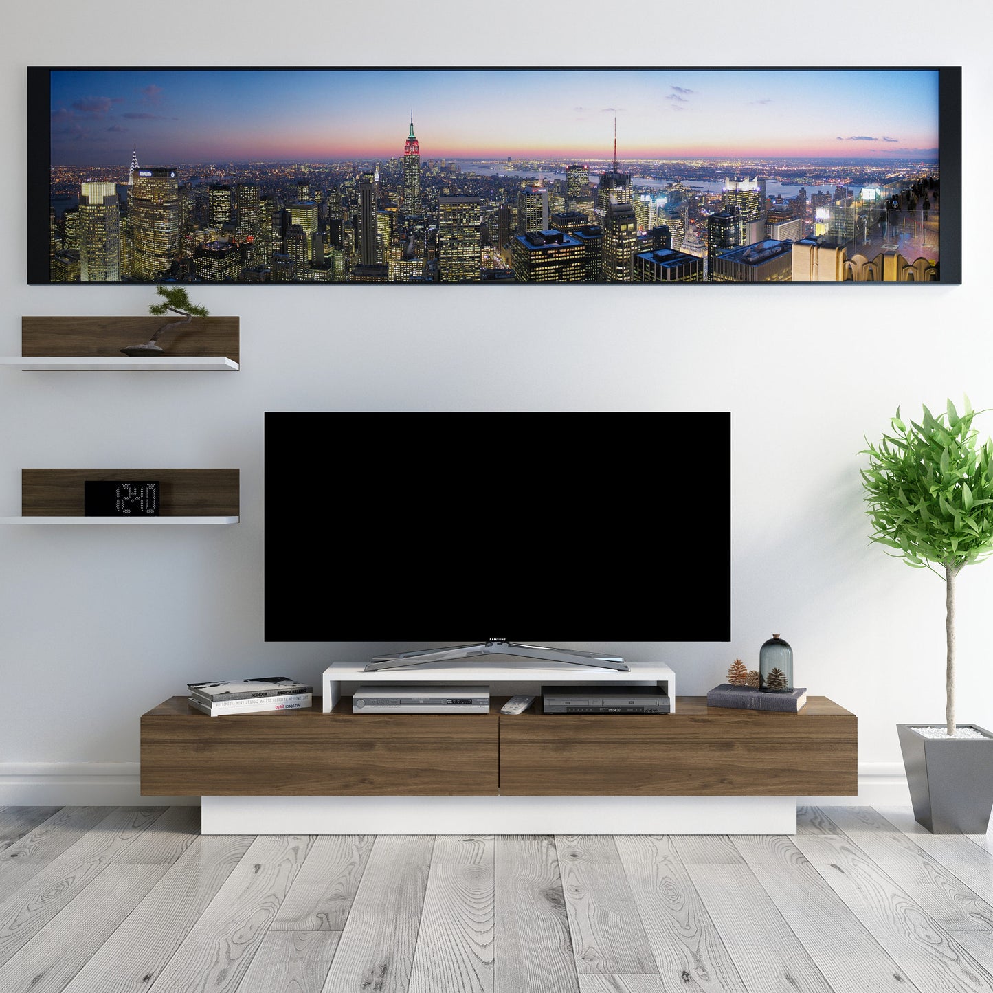 TV jedinica East Orange