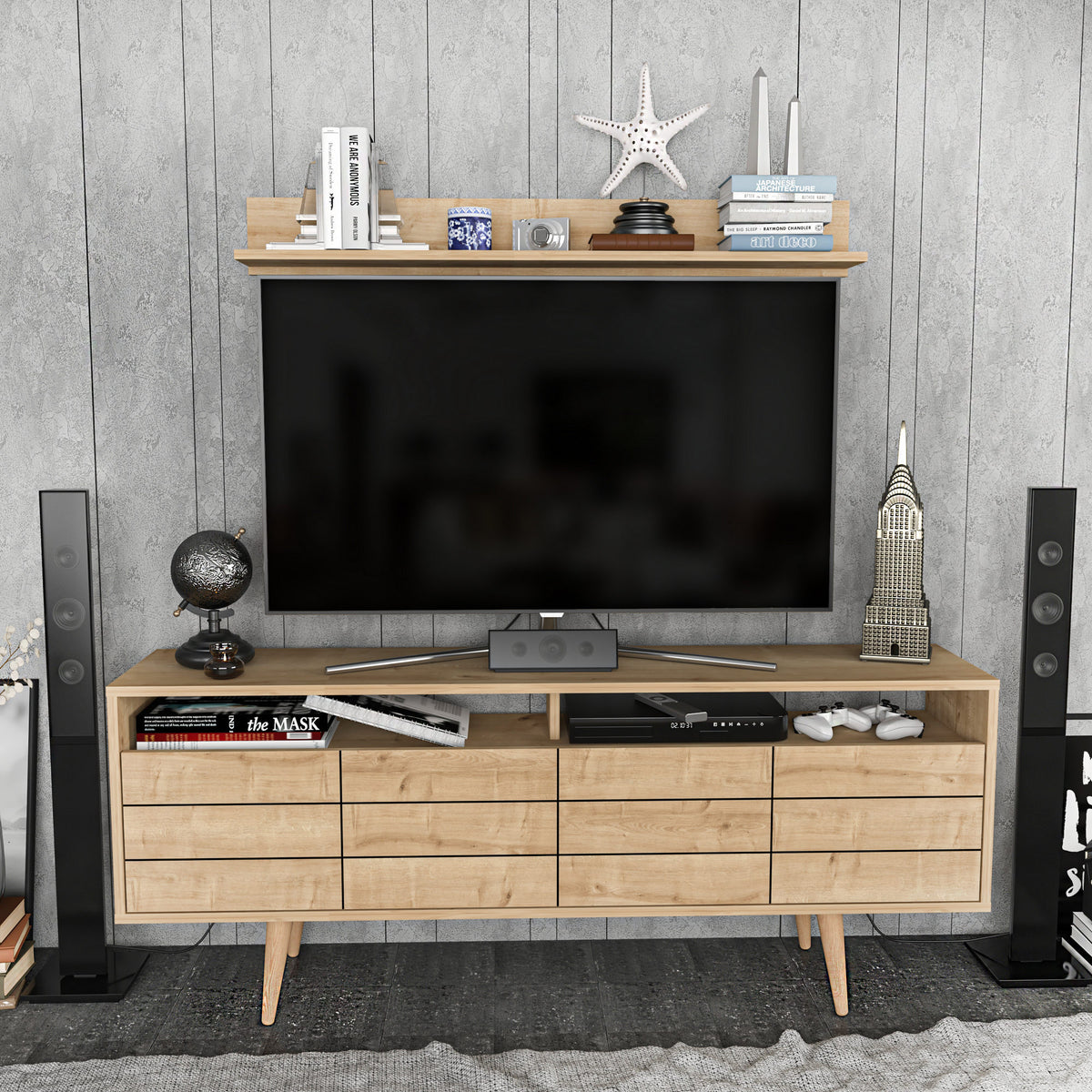 TV jedinica Trenton